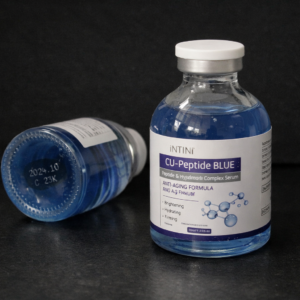 Oligopeptid‑Blaues Kupferpeptid‑Serum