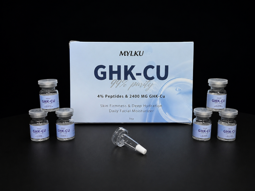 GHK-CU