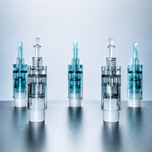 Microneedling-Pen Patronen 5x