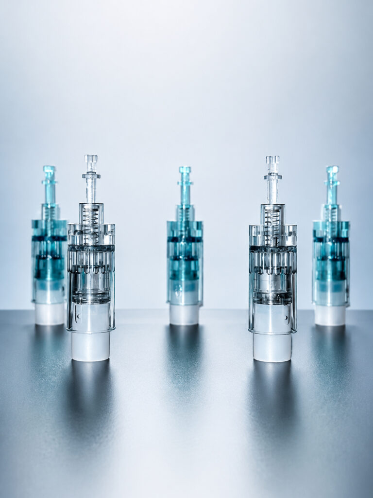 Microneedling-Pen Patronen 5x