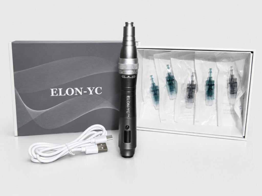 ELON-YC Microneedling‑Pen
